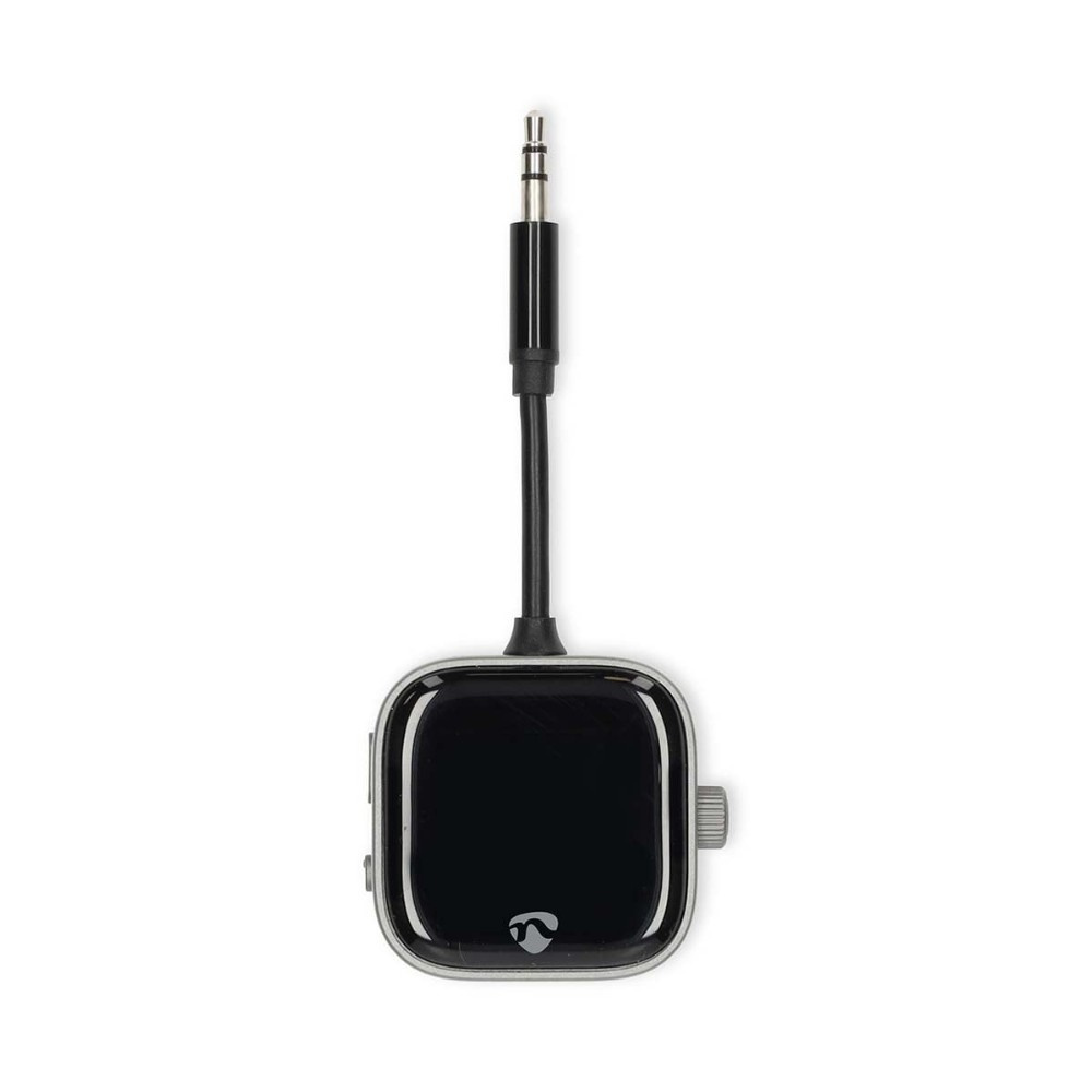 Nedis Bluetooth-Sender und -Empfänger mit Display