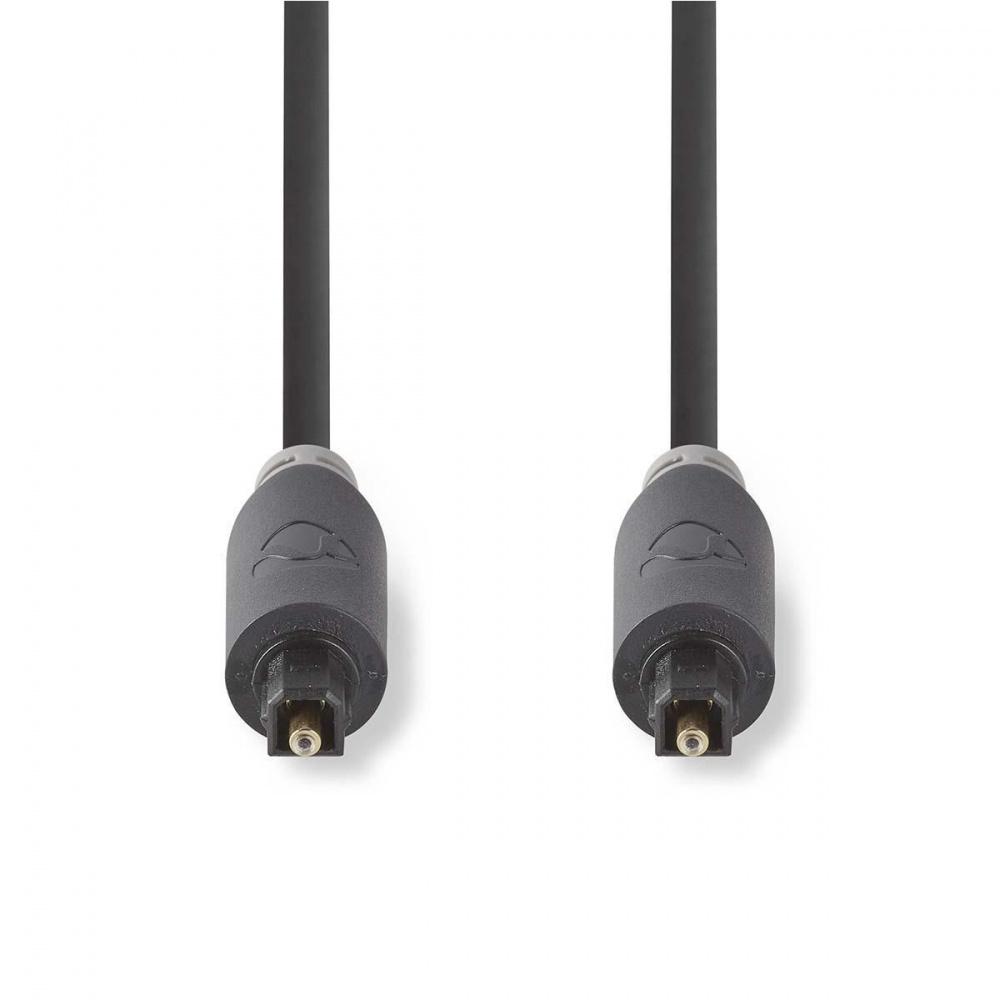 Nedis optisches Kabel 1 Meter