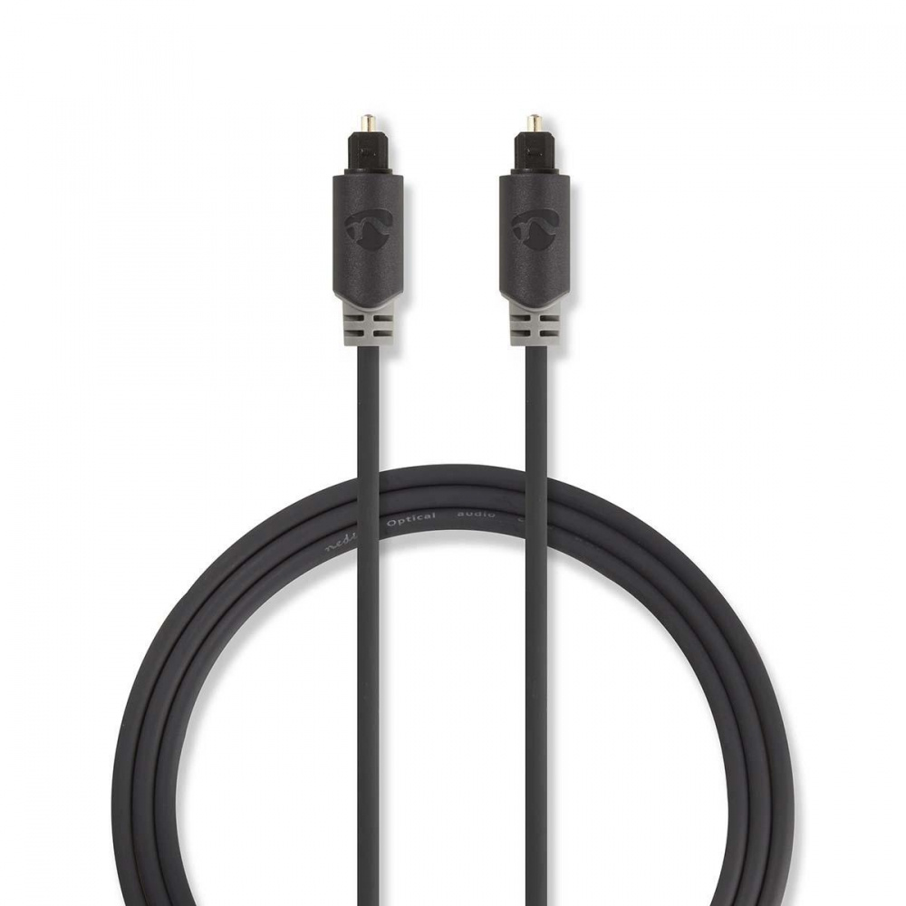 Nedis optisches Kabel 2 Meter