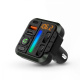 Nedis FM-Sender für Autos mit Bluetooth Nedis FM-Sender für Autos mit Bluetooth
