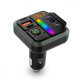 Nedis FM-Sender für Autos mit Bluetooth Nedis FM-Sender für Autos mit Bluetooth