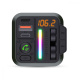 Nedis FM-Sender für Autos mit Bluetooth Nedis FM-Sender für Autos mit Bluetooth