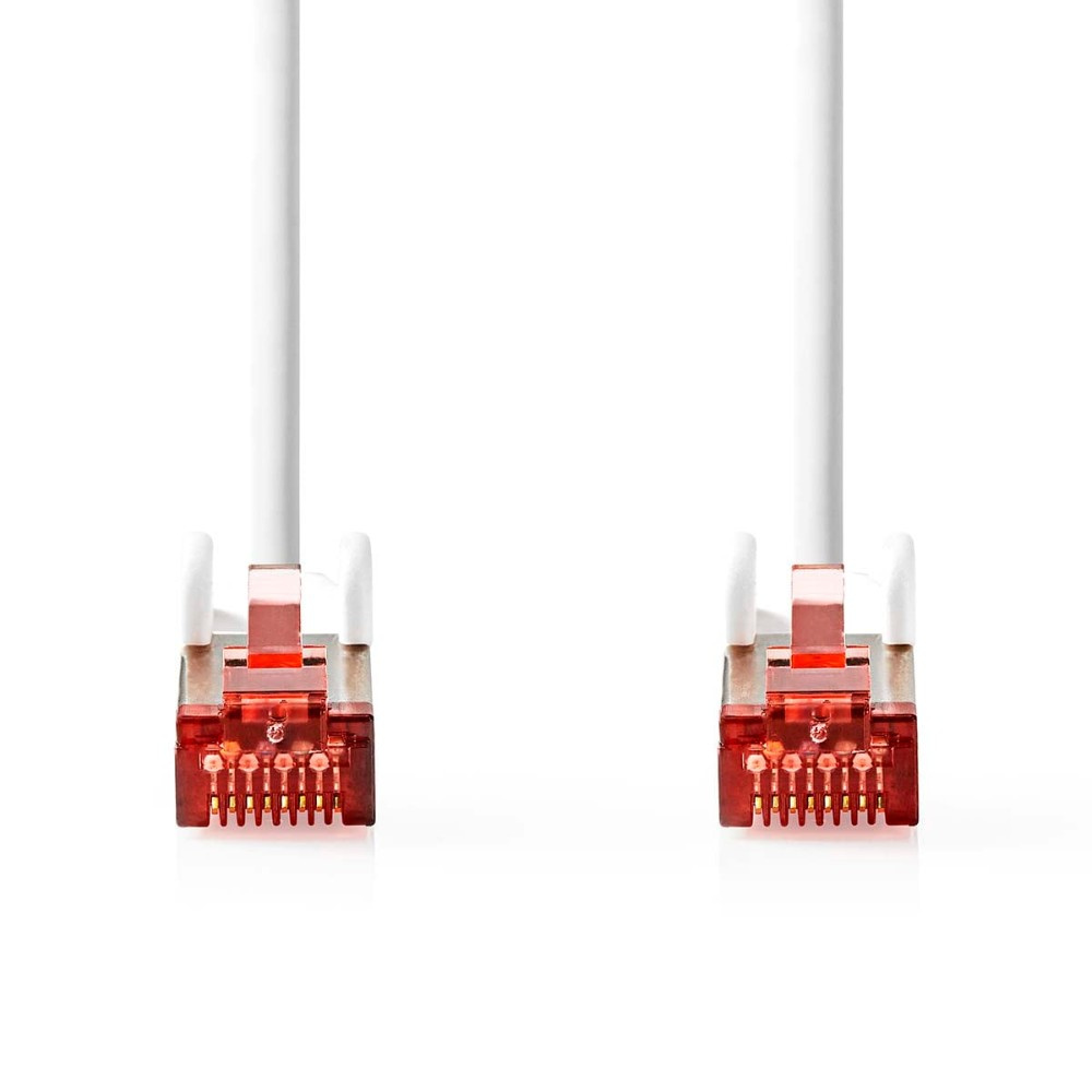 Nedis CAT6 S/FTP-Netzwerkkabel, 0,5 Meter