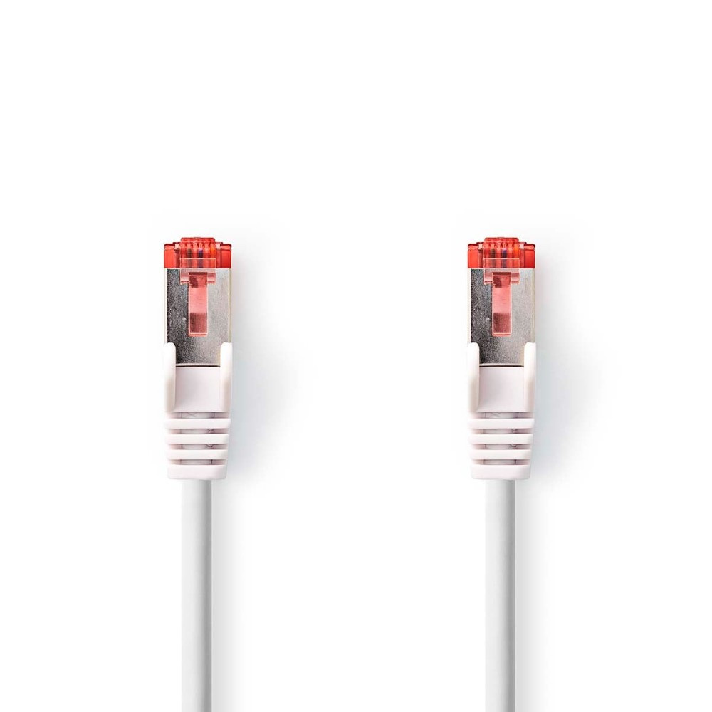 Nedis CAT6 S/FTP-Netzwerkkabel, 15 Meter