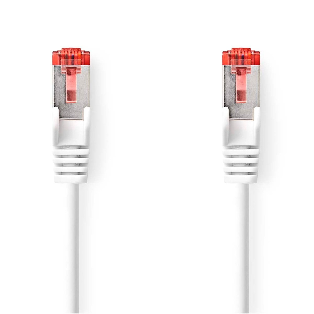 Nedis CAT6 S/FTP-Netzwerkkabel, 2 Meter