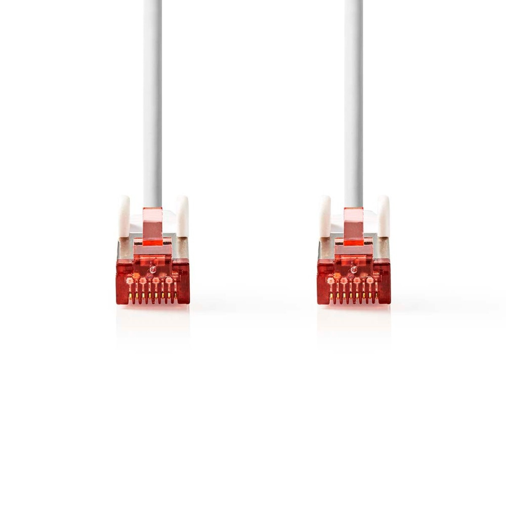 Nedis CAT6 S/FTP-Netzwerkkabel, 7,5 Meter