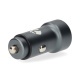 Nedis-Autoladegerät 38W mit 2 Ausgängen, USB-C PD und USB-A Quick Charge Nedis-Autoladegerät 38W mit 2 Ausgängen, USB-C PD und USB-A Quick Charge