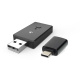 Nedis kabelloser Android Auto- & CarPlay-Adapter Nedis kabelloser Android Auto- & CarPlay-Adapter