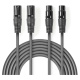 Nedis XLR-Kabel Nedis XLR-Kabel