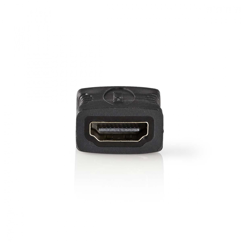 Nedis HDMI-Adapter, HDMI-Buchse auf HDMI-Buchse