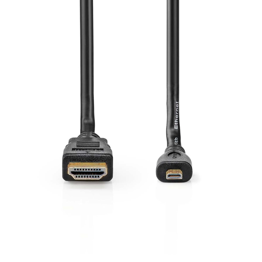 Nedis HDMI-auf-Micro-HDMI-Kabel, 1,5 Meter