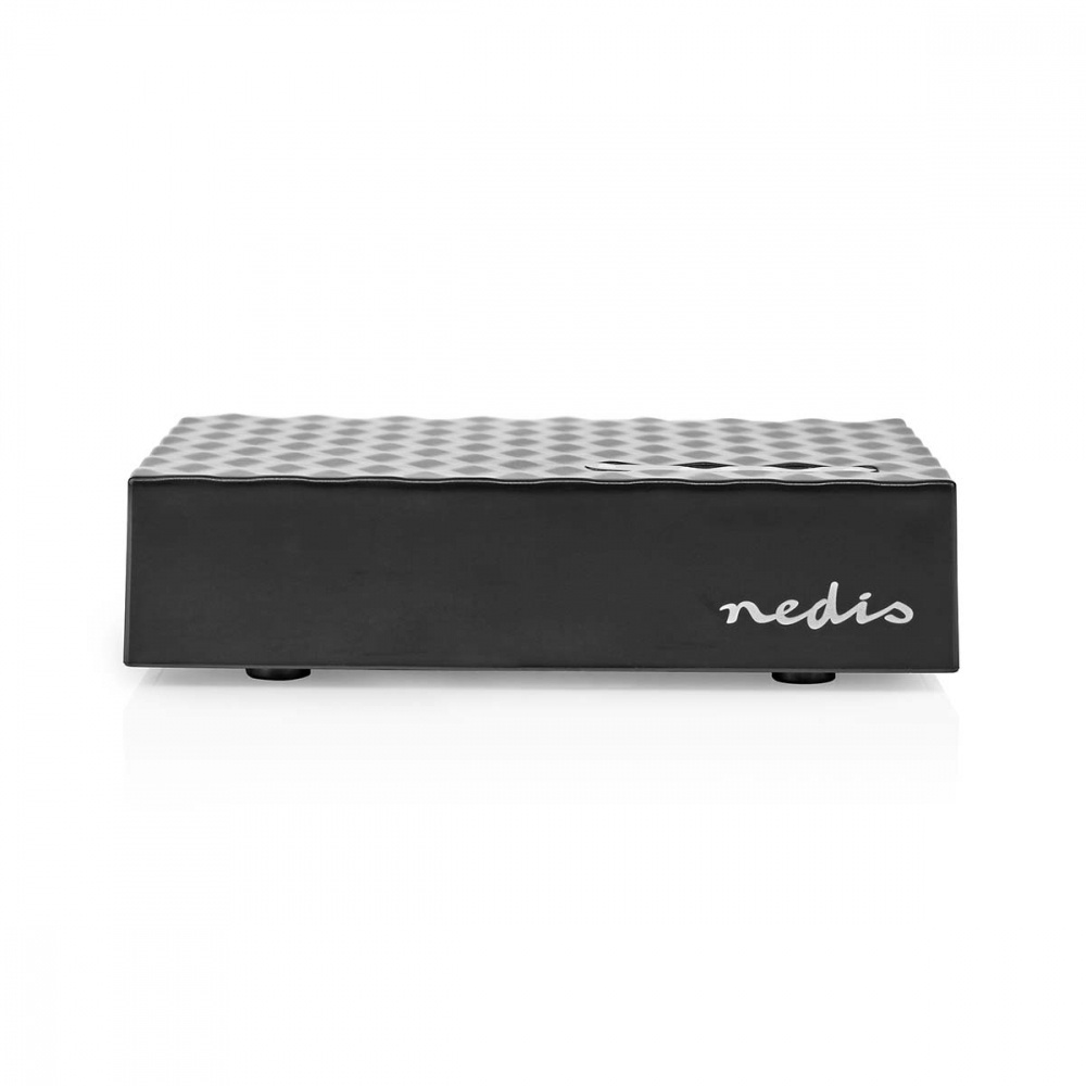 Nedis Netzwerk-Switch mit 5 Ports, 1 Gbit/s