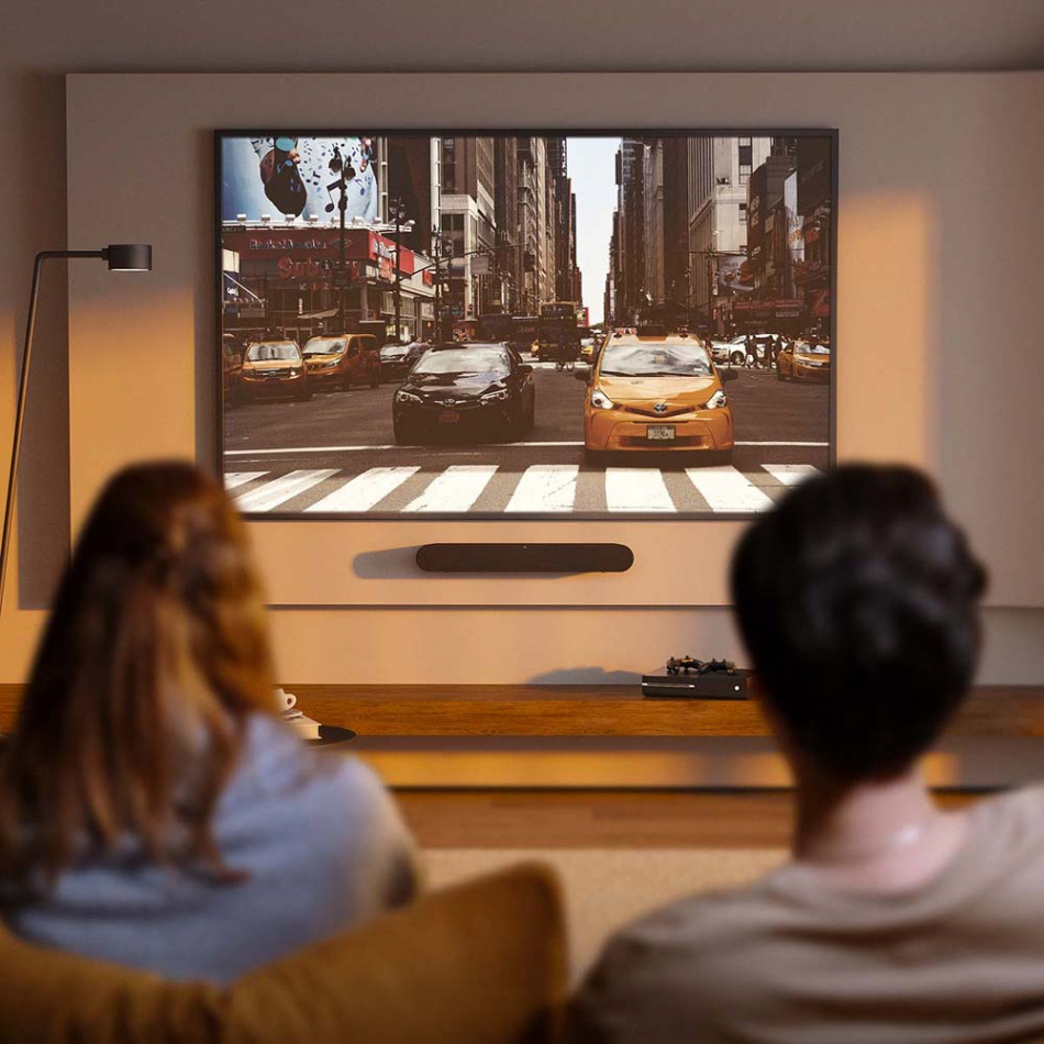 Nedis Wandhalterung für Sonos Ray