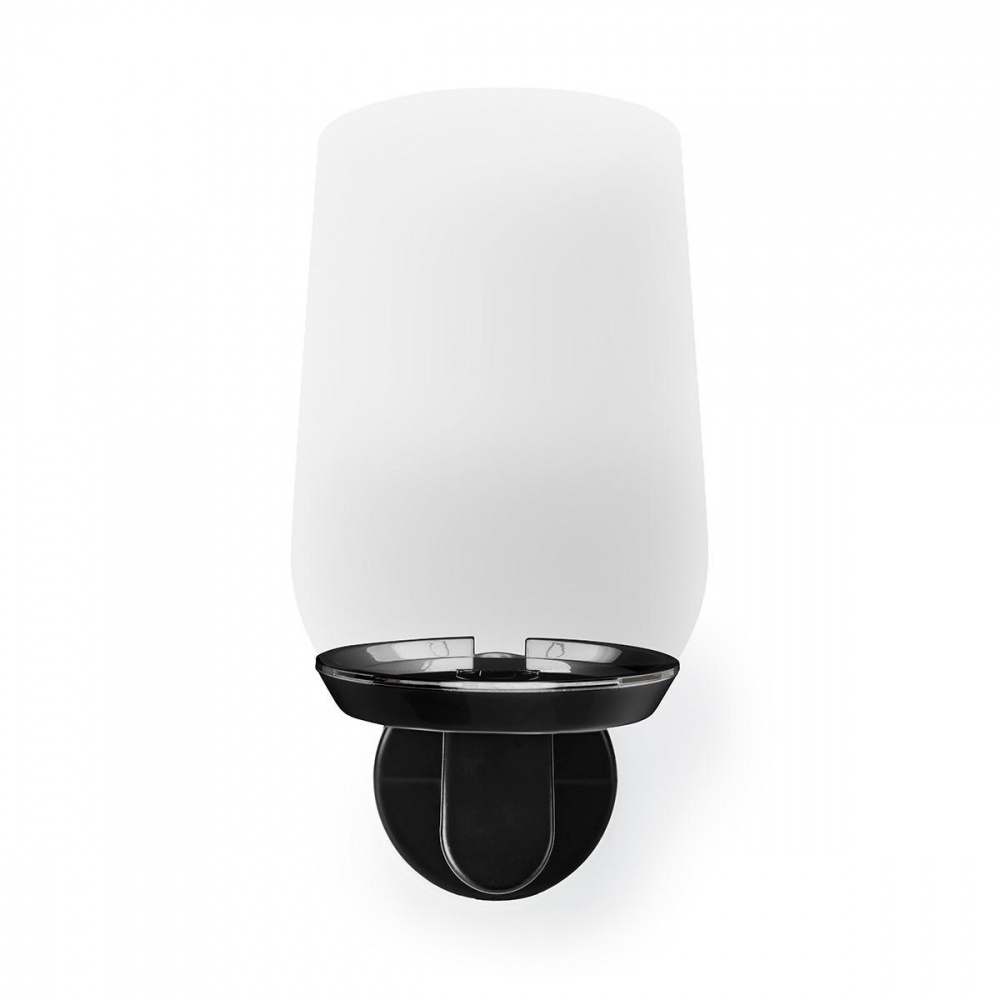 Wandhalterung für Google Home, schwarz