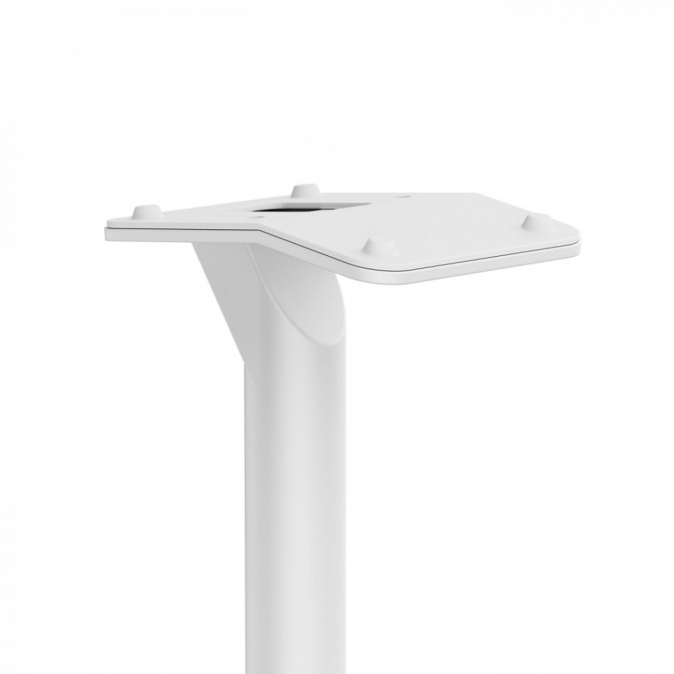 Weißer Bodenständer für Sonos Era 300