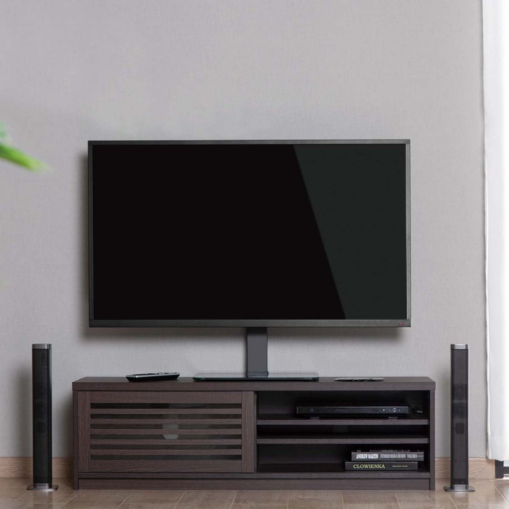 Nedis drehbarer TV-Tischständer, 37–70 Zoll