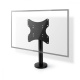 Nedis dreh- und schwenkbarer Tischständer für TV oder Monitor, 23-43 Nedis dreh- und schwenkbarer Tischständer für TV oder Monitor, 23-43