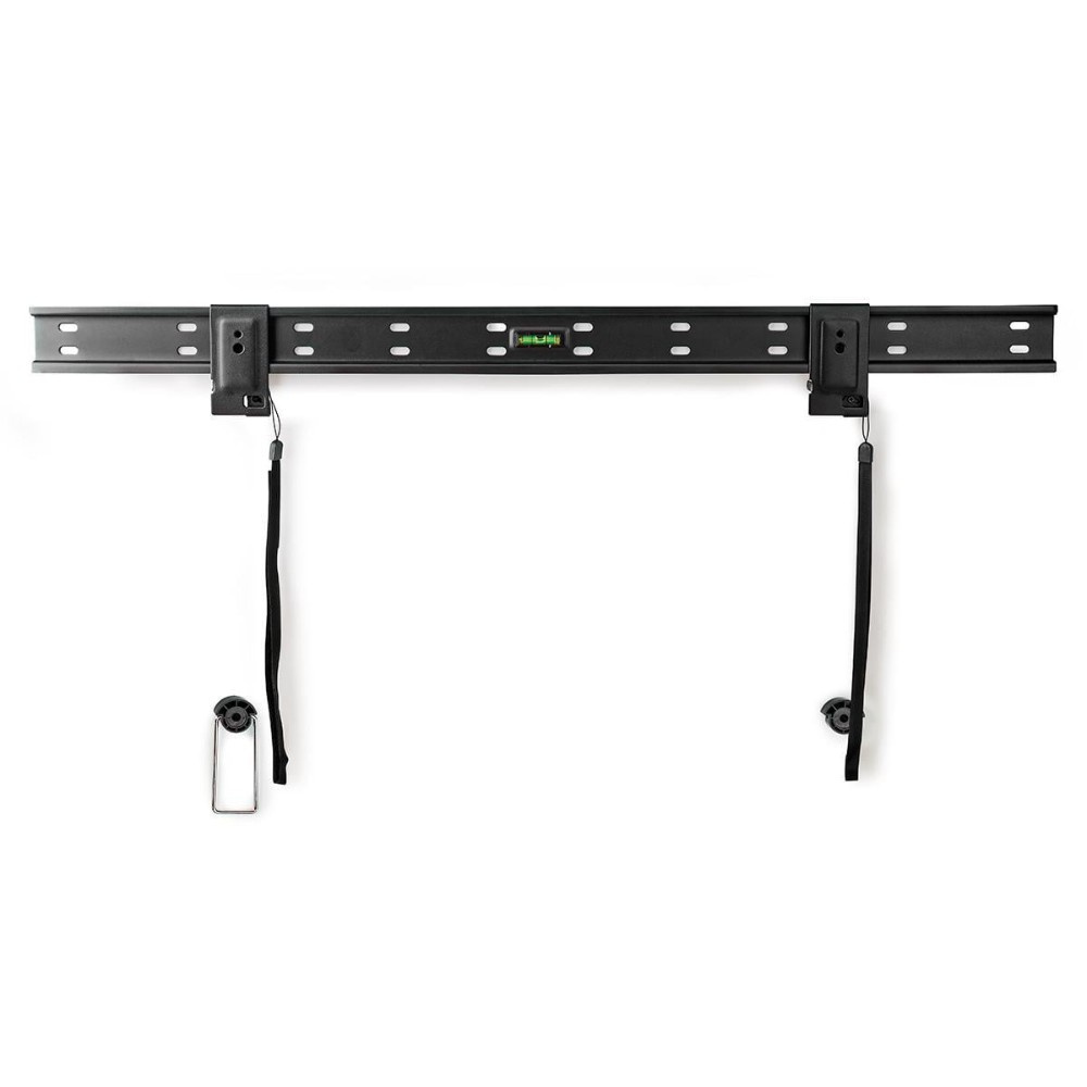 Nedis starre TV-Wandhalterung, bis 90 Zoll, max. 50 kg