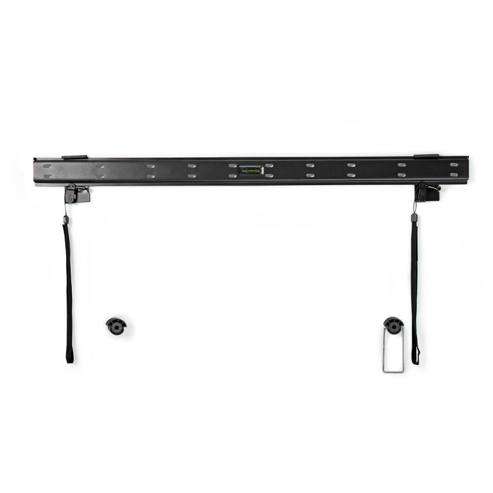 Nedis starre TV-Wandhalterung, bis 90 Zoll, max. 50 kg