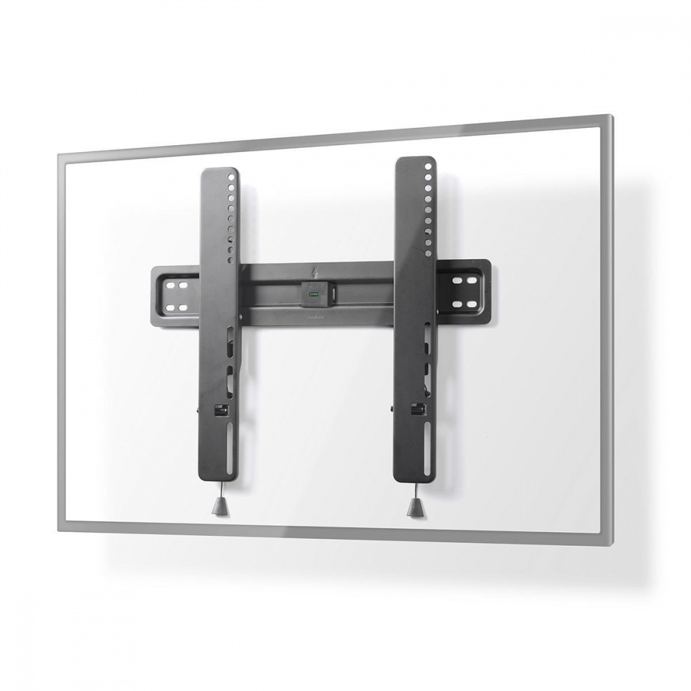Nedis neigbarer TV-Wandhalterung für 32-55