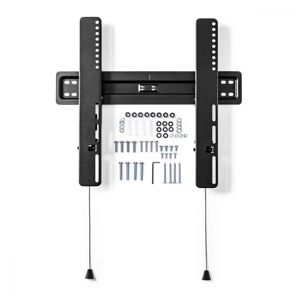 Nedis neigbarer TV-Wandhalterung für 32-55