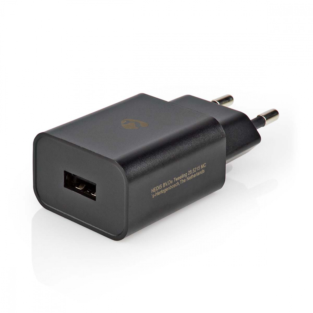 Nedis USB-A-Netzteil