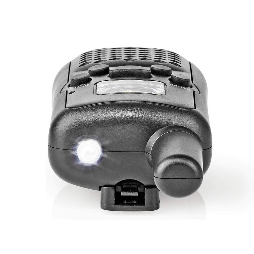 Nedis Walkie-Talkie-Set mit 2 Geräten