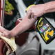 Meguiars ULTIMATE QUIK WAX Meguiars ULTIMATE QUIK WAX