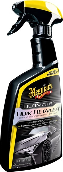 Meguiars Ultimate Quik Detailer, 709 ml