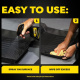Meguiar's Gold Class Luxury Matte Non-Slick Finish Meguiar's Gold Class Luxury Matte Non-Slick Finish