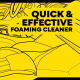 Meguiar's Schaumreiniger für Fußmatten & Teppiche Meguiar's Schaumreiniger für Fußmatten & Teppiche
