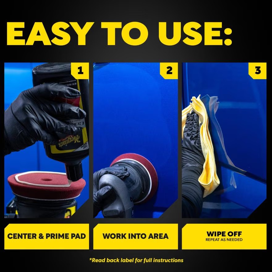 Meguiar's 5