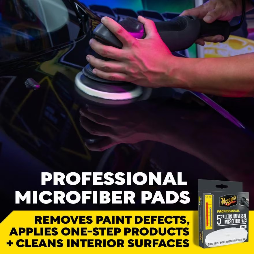 Meguiar's 5