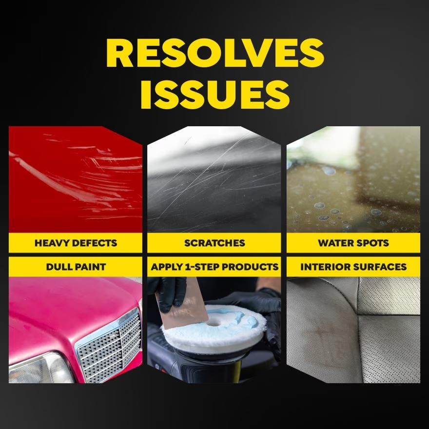 Meguiar's 5