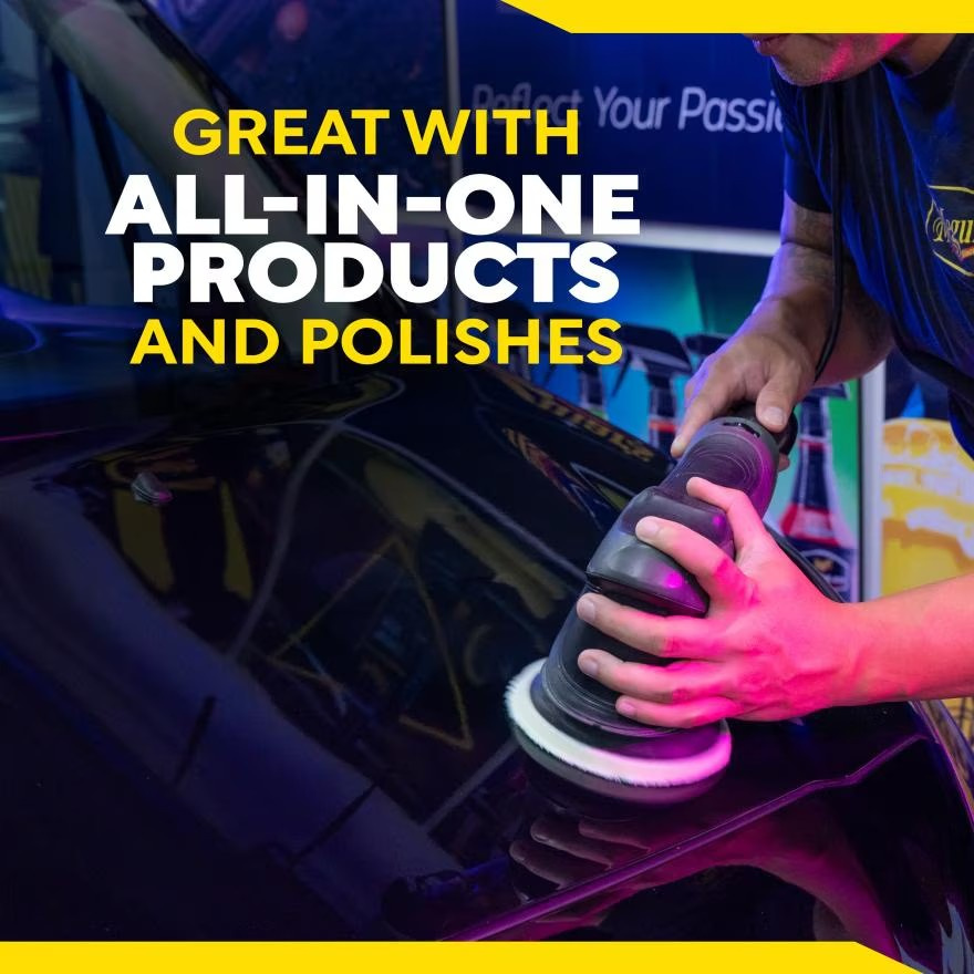 Meguiar's 5