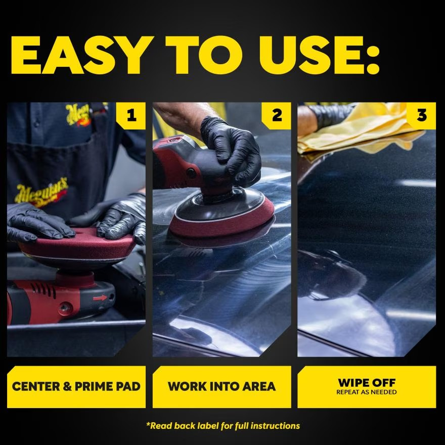 Meguiar's 6