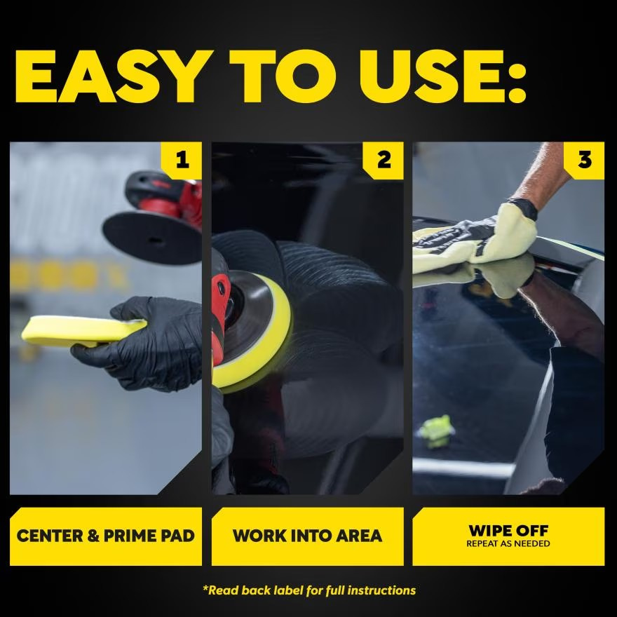 Meguiar's 6