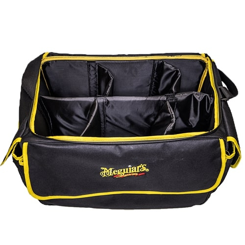 Meguiar's Detailing-Tasche XL