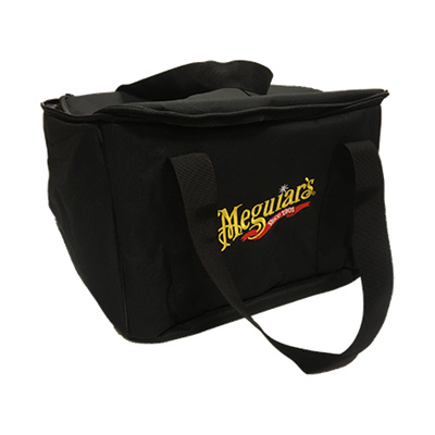 Meguiars Detailing-Tasche