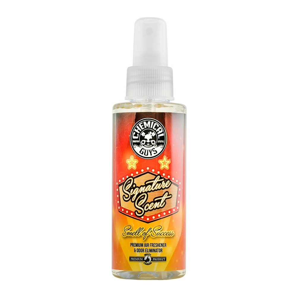 Chemical Guys Signature Scent Sprühduft, 118 ml