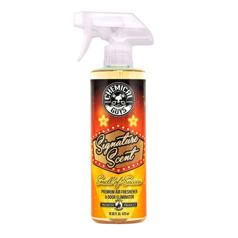 Chemical Guys Signature Scent Sprühduft, 473 ml