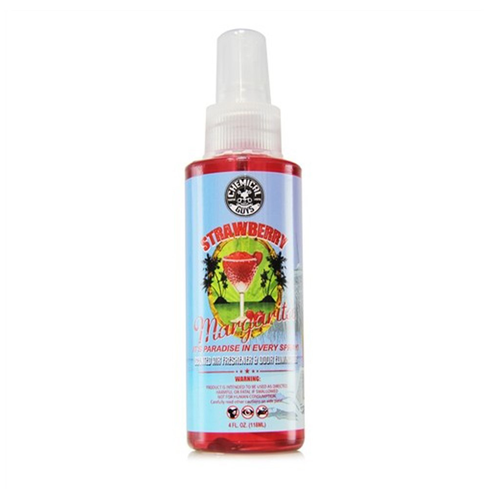 Chemical Guys Margarita Sprühduft, 118 ml