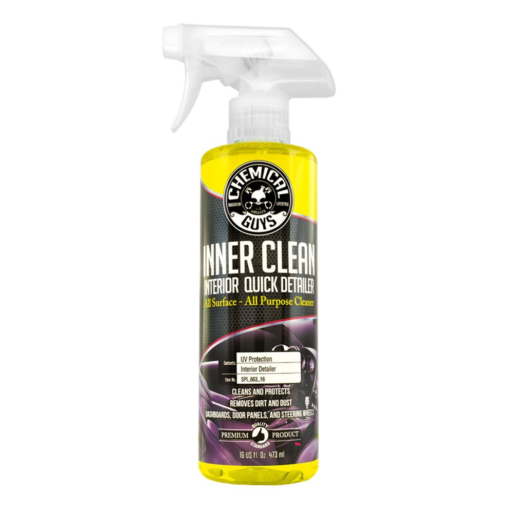 Chemical Guys Inner Clean APC Allzweckreiniger, 473 ml