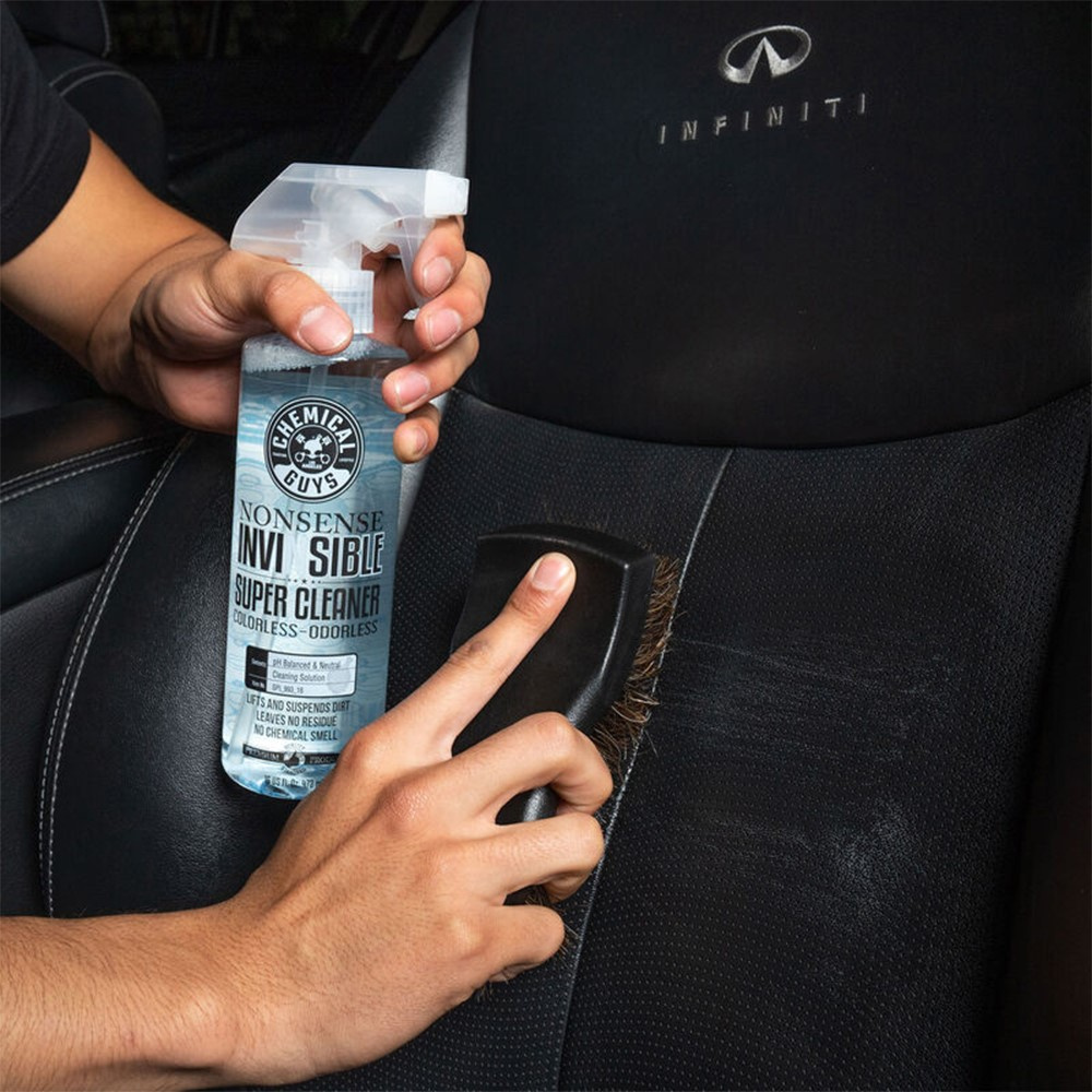 Chemical Guys Nonsense Invisible Super Cleaner Allzweckreiniger, 473 ml