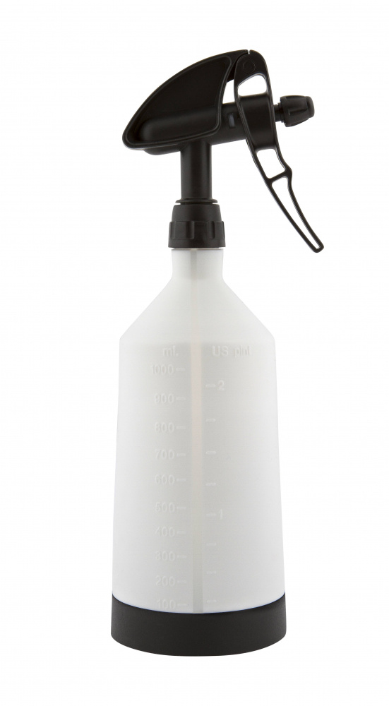 BVE Double Action Sprühflasche