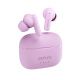 Defunc TRUE VIBE, kabellose In-Ear-Kopfhörer, rosa Defunc TRUE VIBE, kabellose In-Ear-Kopfhörer, rosa