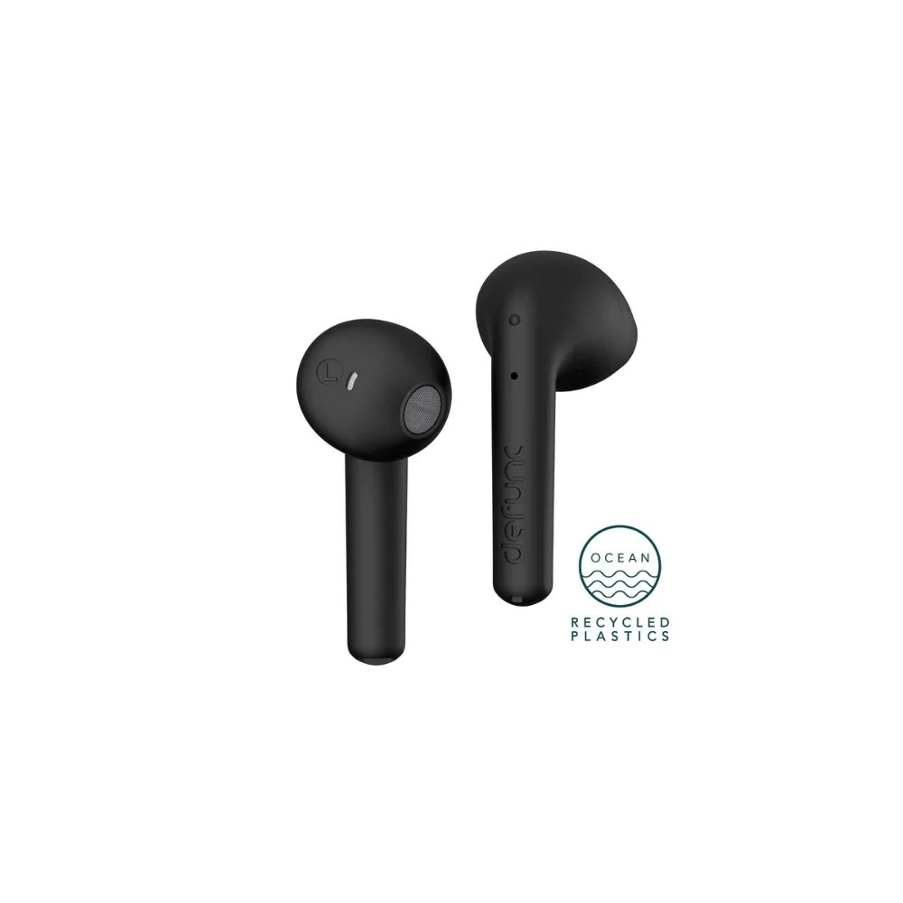 Defunc TRUE LITE II, True-Wireless-In-Ear-Kopfhörer, schwarz