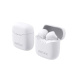 Defunc TRUE LITE II, kabellose In-Ear-Kopfhörer, weiß Defunc TRUE LITE II, kabellose In-Ear-Kopfhörer, weiß