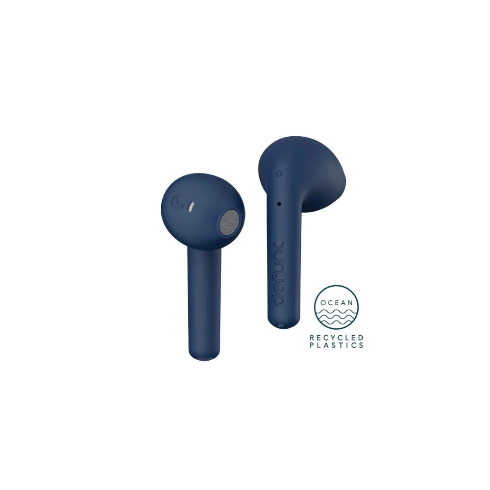Defunc TRUE LITE II, kabellose In-Ear-Kopfhörer, blau