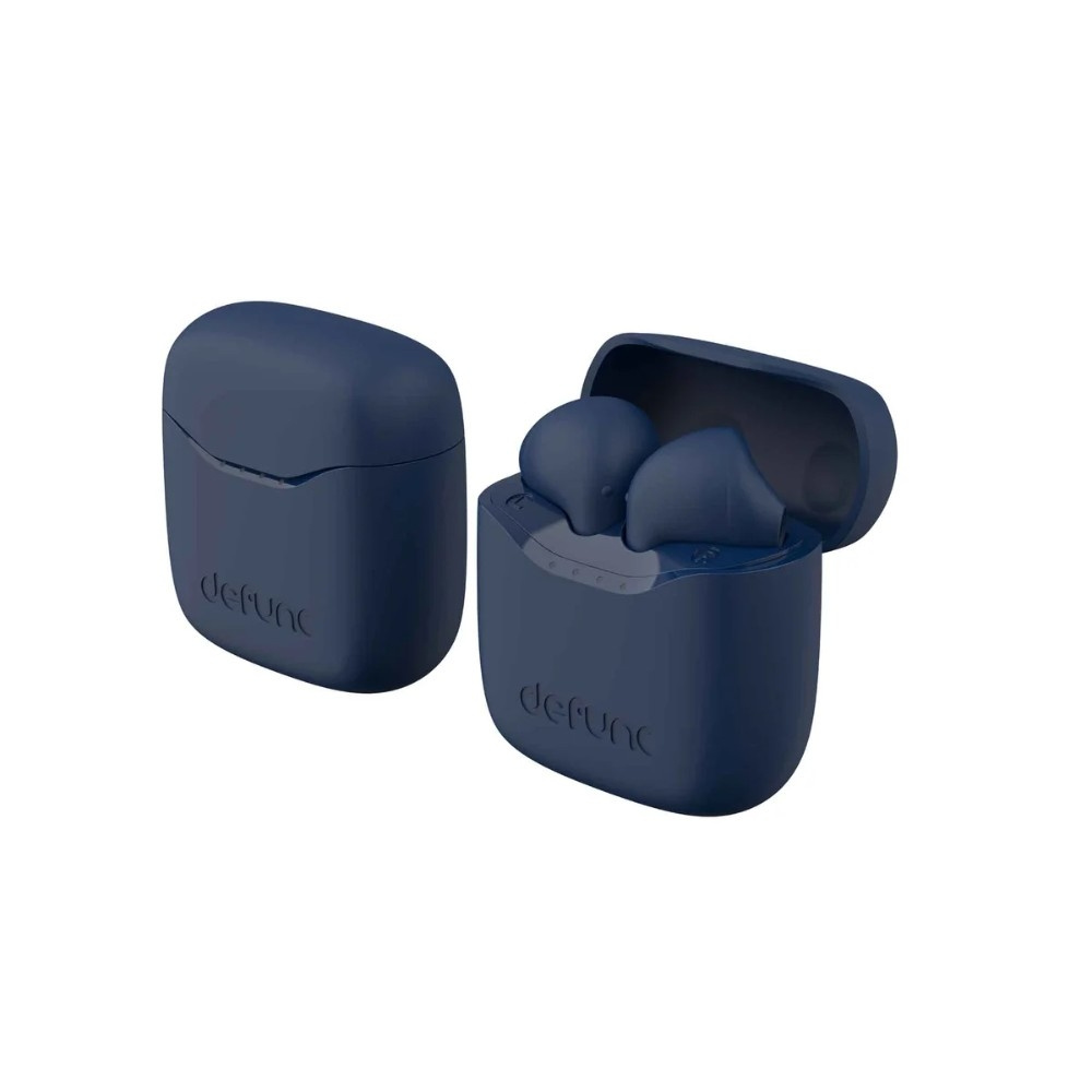 Defunc TRUE LITE II, kabellose In-Ear-Kopfhörer, blau